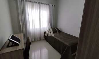 Imagem 13: Ótimo sobrado geminado com 2 quartos à venda no bairro Santa Catarina em Joinville-SC por