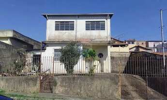 Imagem: Casa Espaçosa no Bairro Minascaixa em Terreno