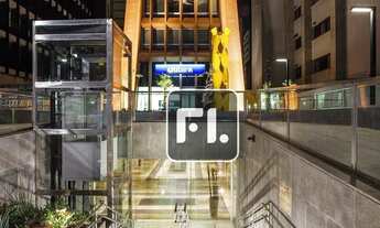 Imagem 2: Conjunto para alugar, 522 m² - Bela Vista - São Paulo/SP