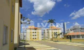 Imagem 2: Apartamento para locação e venda no bairro Chácaras Tubalina