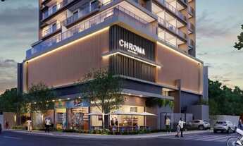 Imagem 5: Garden em Praia da Costa Vila Velha ES