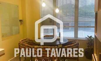 Imagem 15: Sala comercial para venda no bairro Funcionários ,Belo Horizonte / MG