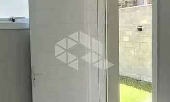 Imagem 6: Casa com 3 quartos suíte, garagem pra dois carros, no Bairro Belvedere