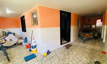 Imagem 2: Casa à venda em rua pública, FERNANDO COLLOR, Nossa Senhora do Socorro, SE