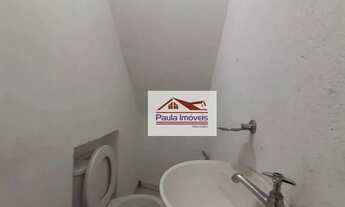 Imagem 7: Sobrado com 2 dormitórios para alugar, 50 m² por R$ 1.200,00/mês - Parque Novo Mundo - São