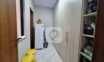 Imagem 7: Apartamento de 3 quartos no Condomínio Arouca