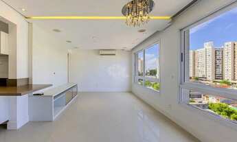 Imagem 2: Apartamento 3 dormitórios, 1 suíte, 2 vagas separadas no bairro Boa Vista em Porto Alegre