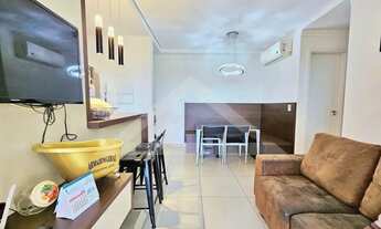 Imagem 3: Apartamento para locação no Edifício Vision, próximo ao Jaú Serve Supermercados - Ribeirão