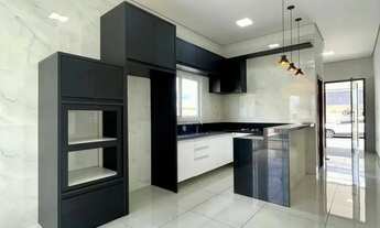 Imagem 2: Primor das Torres - Energia Solar 3 suítes com planejados