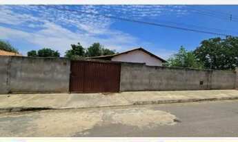 Imagem: Casa em Leilão - Centro - Urucuia - MG