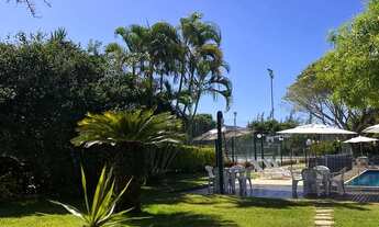 Imagem 2: Casa de condomínio para venda possui 100 metros quadrados com 2 quartos