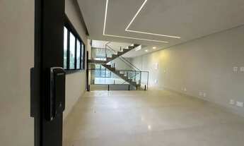 Imagem 4: Casa com piscina no Jardim Atlântico- parque Cascavel