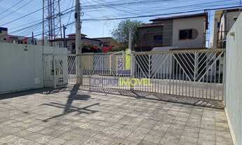 Imagem 4: Apartamento térreo com quintal com 3/4 sendo 1 suíte a 50 mts do Shopping Conquista Sul em