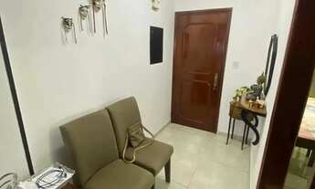 Imagem 4: Apartamento em Centro, Apartamento em São Vicente, Apartamento com 2 dorms, Apartamento à