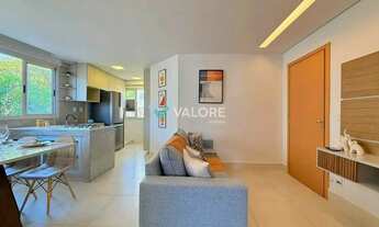 Imagem 4: Apartamento 3 quartos à venda no Santo Antônio