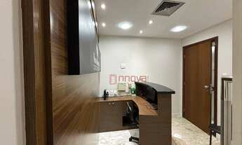 Imagem: Sala Comercial Mobiliado para alugar, Caminho