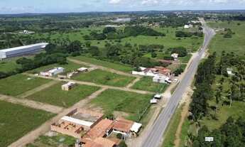 Imagem 4: Lotes/ terreno com 150m² no Loteamento Caminho das Árvores São Gonçalo dos Campos