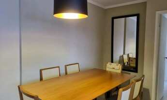 Imagem 2: Apartamento para Venda em Campinas, Bosque, 3 dormitórios, 1 suíte, 3 banheiros, 1 vaga