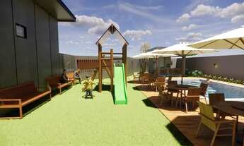 Imagem 6: Térrea para venda tem 97 metros quadrados com 3 quartos em Turu - São Luís - MA