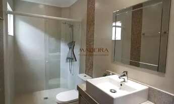 Imagem 5: SOBRADO A VENDA NO JARDIM LOS ANGELES EM MARINGÁ