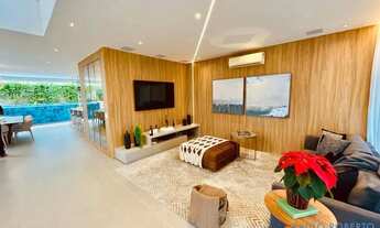 Imagem 4: CASA EM CONDOMÍNIO - ALPHAVILLE - SP