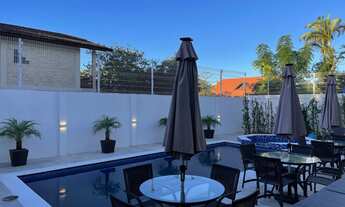 Imagem 5: Casa para venda com 500 metros quadrados com 6 quartos.