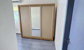 Imagem 5: São Jorge, Apto De 4 qts, Condomínio Particular c/ 4 Imóveis. Próx Cigis Aceito C. Fiança