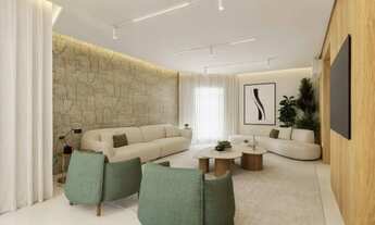 Imagem 6: Apartamento residencial de alto padrão em Santos (Aparecida) 291 m², 4 suítes, 4 vagas