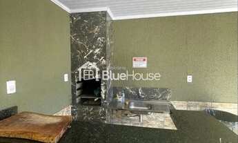 Imagem 6: Casa de 2 quartos sendo 1 suíte + piscina + área gourmet