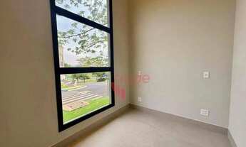 Imagem 6: Casa em Condomínio Fechado para Venda e Locação de 03 Suítes no Bairro Vila do Golf em Rib