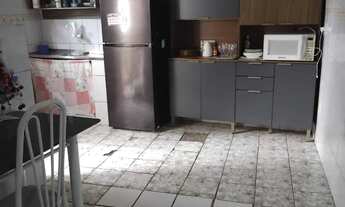 Imagem: Casa em Santa Marta