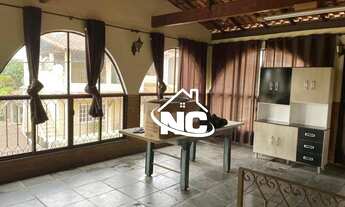 Imagem 4: Casa com 2 quartos à venda, 279 m² por R$ 530.000 - Nova Cidade - São Gonçalo/RJ