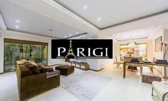 Imagem: Casa com 6 dormitórios, 374 m² - venda