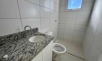 Imagem 7: Apartamento para Locação em Aparecida de Goiânia, Setor Serra Dourada - 3ª Etapa, 2 dormit