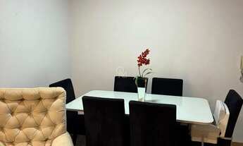 Imagem 3: Apartamento semimobiliado à venda no bairro São Leopoldo