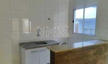 Imagem 5: APARTAMENTO PARA LOCAÇÃO NA VILA MEDEIROS - SP