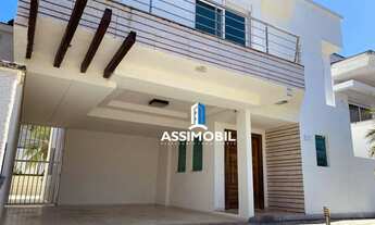 Imagem 2: Oportunidade Única: Casa de Alto Padrão para Locação em Pedra Branca