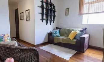 Imagem 7: Cobertura para Venda em Belo Horizonte, Buritis, 2 dormitórios, 1 suíte, 2 banheiros, 2 va