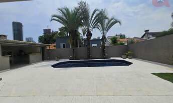 Imagem 3: Casa para Locação em Barueri, Alphaville Residencial Dois, 4 dormitórios, 4 suítes, 5 banh