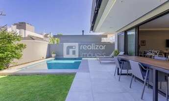 Imagem: Casa 5 quartos no bairro Jurerê Internacional