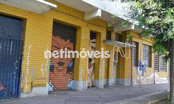 Imagem 2: Venda Prédio Barro Preto Belo Horizonte