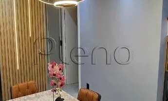 Imagem 7: Apartamento à venda em Campinas, Jardim Amazonas, com 3 quartos, com 84.22 m²