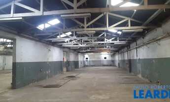 Imagem 3: GALPÃO - VILA LEOPOLDINA - SP