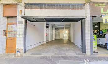 Imagem: Loja com 116M2 de área privativa, localizada