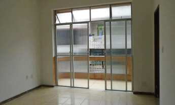 Imagem: Rua Adelino Santos, nº 28, 1º andar, apartamento