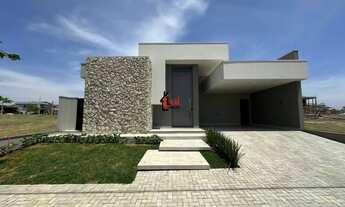 Imagem 2: Casa em Condomínio para Venda em Presidente Prudente, CONDOMINIO RESIDENCIAL DAMHA BELVEDE