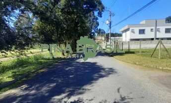 Imagem 6: Terreno para Venda em Curitiba, Santa Cândida