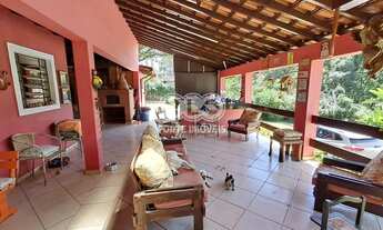 Imagem 5: Chácara á Venda localizada no Recreio Campestre Viracopos, em Indaiatuba Sp