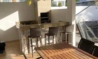 Imagem 3: Casa 4 suítes, Gourmet e Piscina - Cond. Maikai Residencial