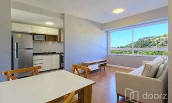 Imagem 4: Imóvel na Bento Gonçalves com 1 dormitórios e 56.85m²